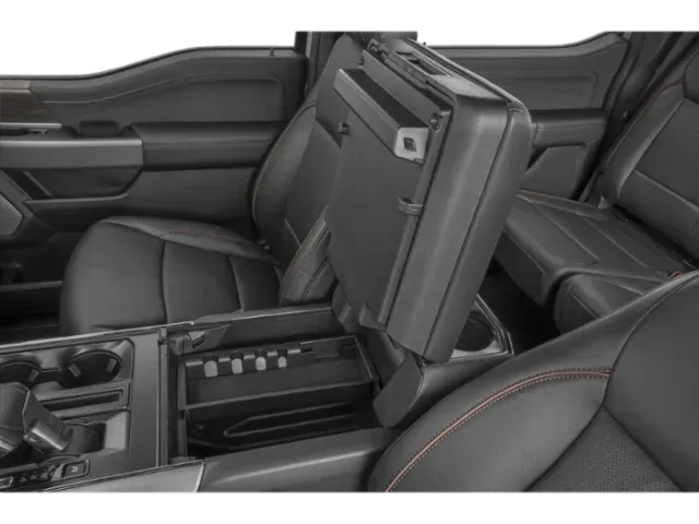 2026 Ford F-150 | Photo 10 of 13