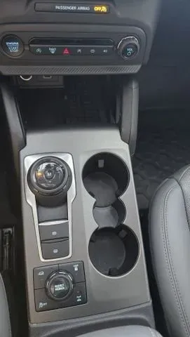 2025 Ford Bronco Sport | Photo 21 of 27