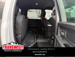 2022 RAM 3500 Tradesman | Thumbnail Photo 19 of 23