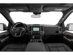 2018 Ford F-150 | Thumbnail Photo 4 of 13