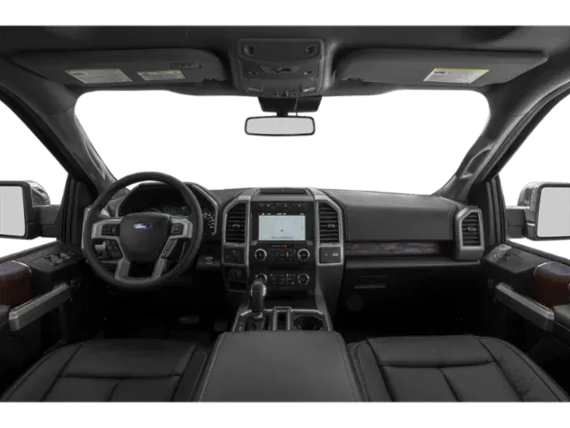 2018 Ford F-150 | Photo 4 of 13