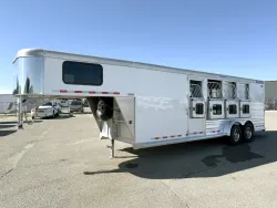 2024 Cimarron Norstar 4HGN | Thumbnail Photo 18 of 18