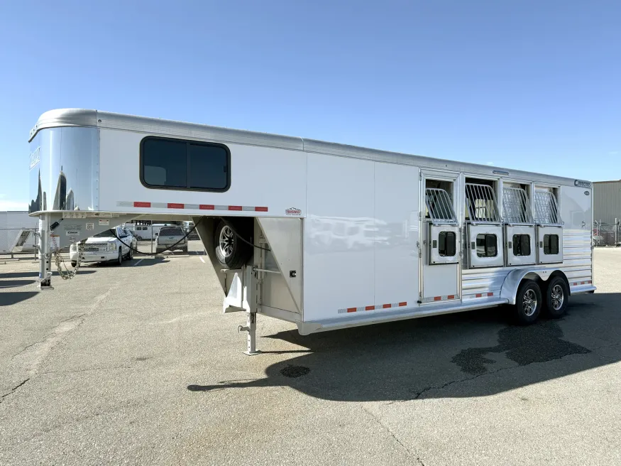 2024 Cimarron Norstar 4HGN | Photo 18 of 18