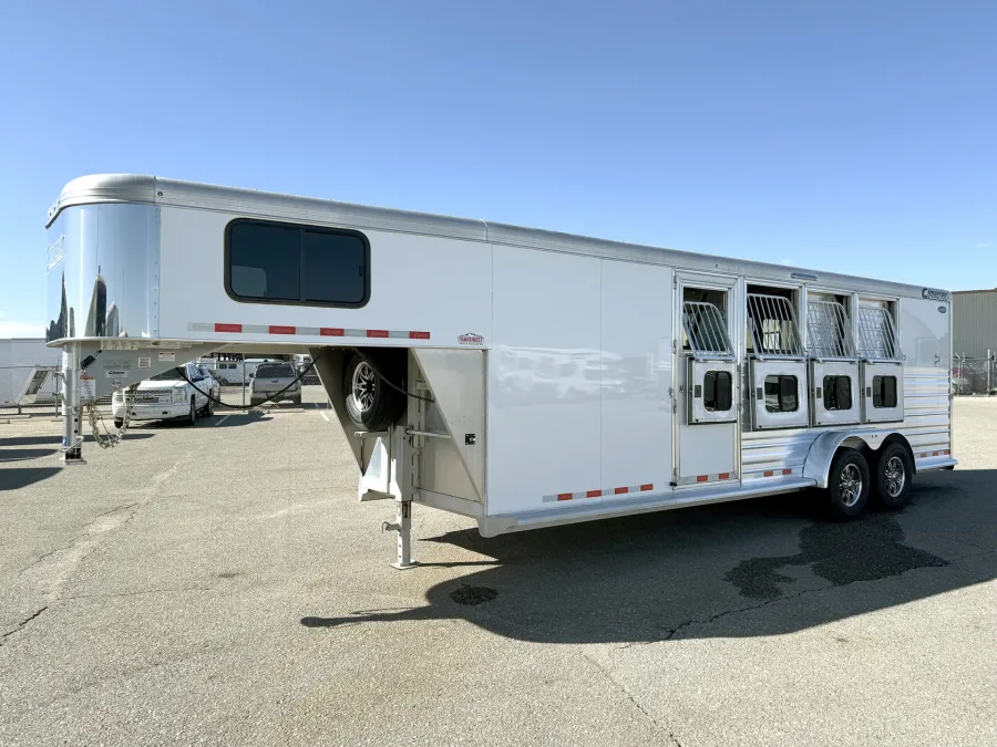 2024 Cimarron Norstar 4HGN | Photo 18 of 18