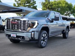 2026 GMC Sierra 2500HD Denali | Thumbnail Photo 3 of 28
