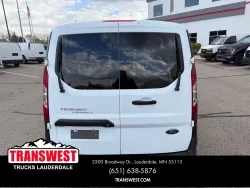 2023 Ford Transit Connect XL | Thumbnail Photo 12 of 20