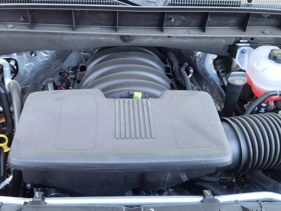 2026 GMC Sierra 1500 Pro | Photo 20 of 21