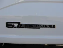 2026 Ford F-550 | Thumbnail Photo 7 of 16