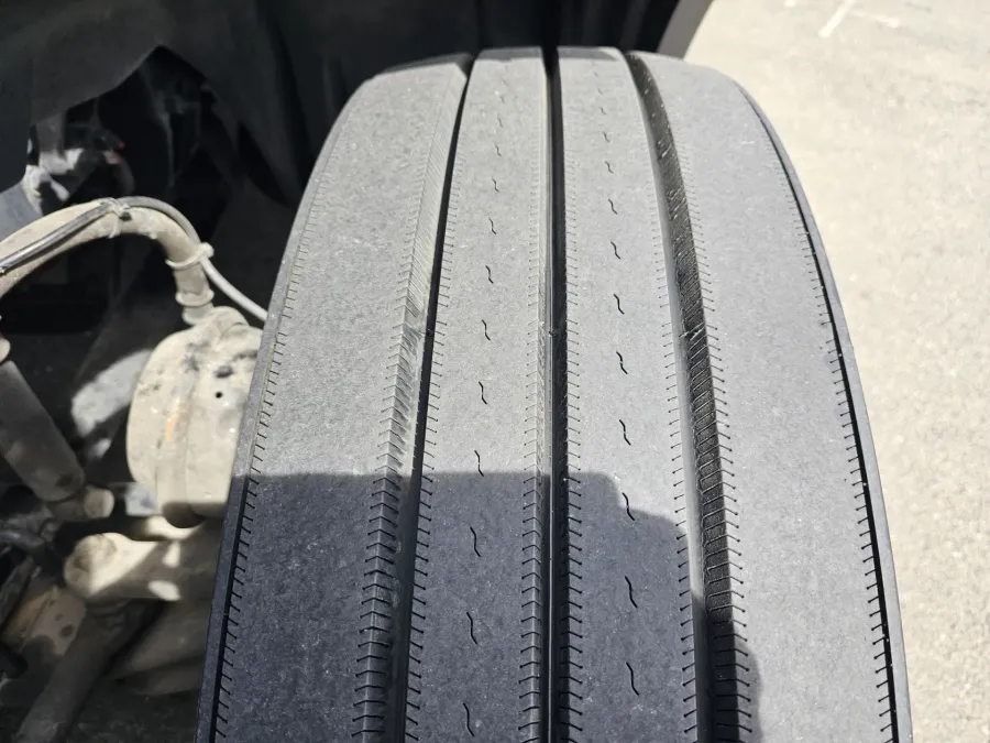 2024 Freightliner Cascadia 126 | Photo 20 of 23