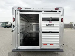 2027 Cimarron Lonestar Stock | Thumbnail Photo 11 of 23