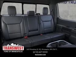 2025 Ford F-150 Lariat | Thumbnail Photo 10 of 22