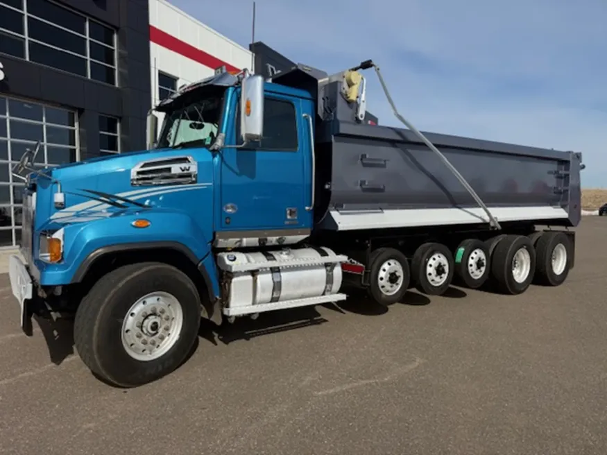 2020 Western Star 4700SF | Photo 9 of 15