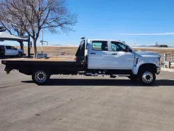 2021 Chevrolet Silverado MD Work Truck | Thumbnail Photo 23 of 24