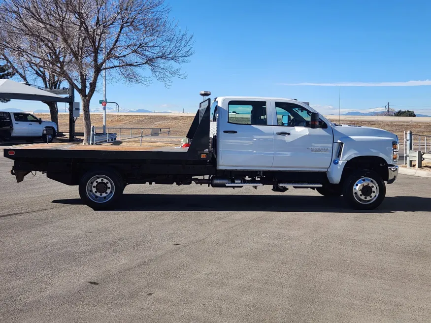 2021 Chevrolet Silverado MD Work Truck | Photo 23 of 24