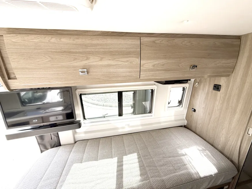2023 Winnebago Travato 59KL | Photo 6 of 14