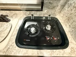 2026 Cimarron Norstar 4HLQ | Thumbnail Photo 10 of 27