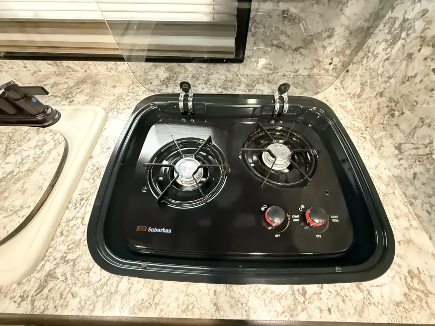 2026 Cimarron Norstar 4HLQ | Photo 10 of 27