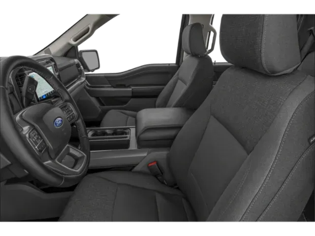 2026 Ford F-150 | Photo 5 of 13