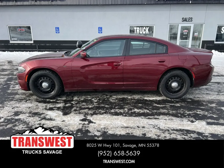 2020 Dodge Charger | Photo 8 of 15