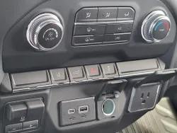 2026 GMC Sierra 2500HD Pro | Thumbnail Photo 16 of 24
