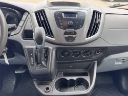 2018 Ford Transit | Thumbnail Photo 12 of 21