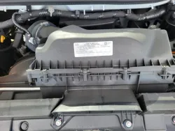 2025 GMC Savana Commercial Cutaway | Thumbnail Photo 18 of 20