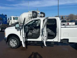 2026 Ford Super Duty F-350 XLT | Thumbnail Photo 8 of 13