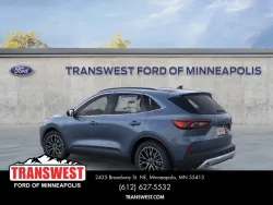 2026 Ford Escape Plug-In Hybrid Base | Thumbnail Photo 3 of 23