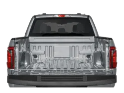 2026 Ford F-150 | Thumbnail Photo 7 of 12