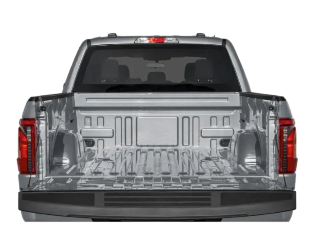 2026 Ford F-150 | Photo 7 of 12