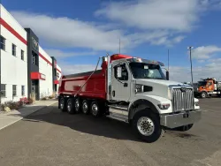 2026 Western Star 47X | Thumbnail Photo 3 of 13