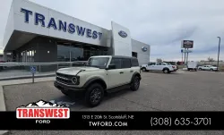 2025 Ford Bronco | Thumbnail Photo 29 of 29