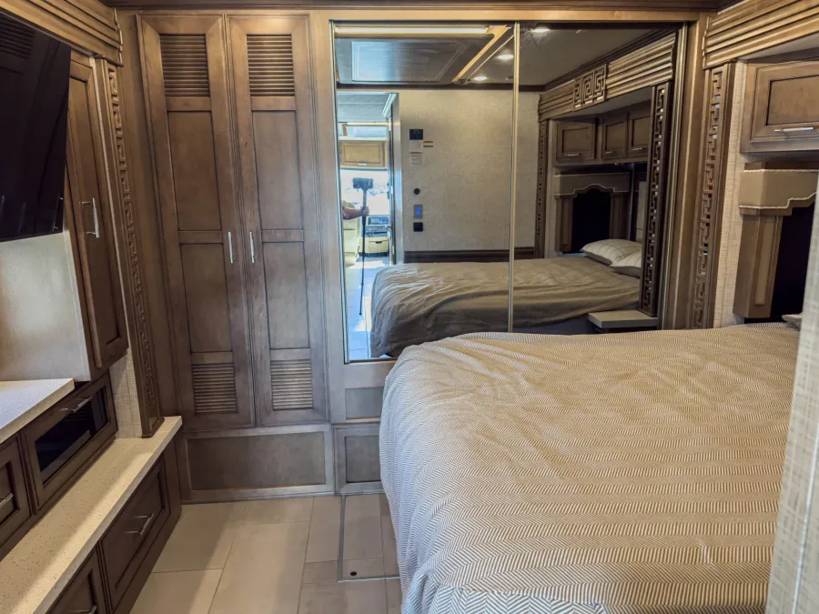 2021 Newmar Ventana 3412 | Photo 19 of 39