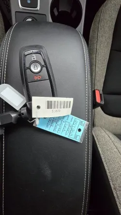 2025 Ford Bronco Sport | Thumbnail Photo 23 of 29