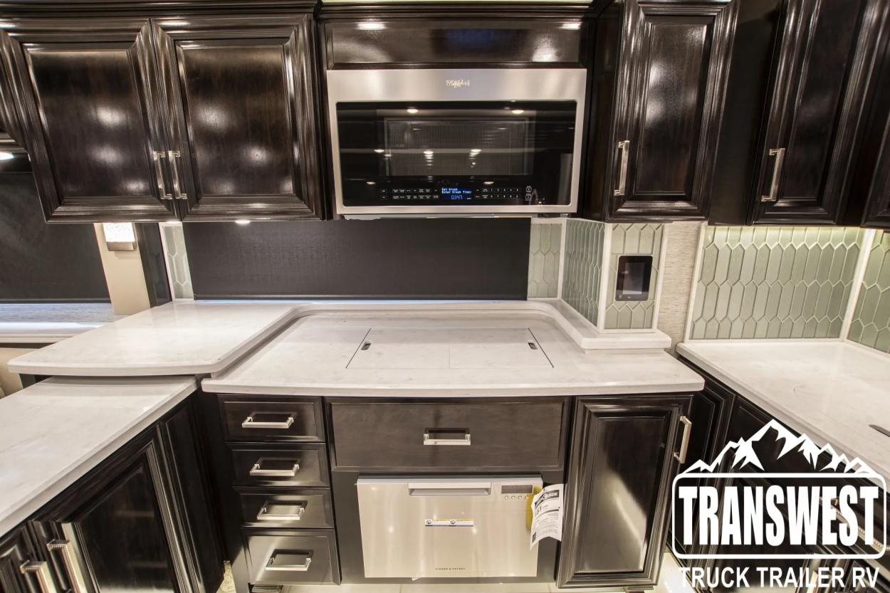 2023 Newmar London Aire 4569 | Photo 19 of 36