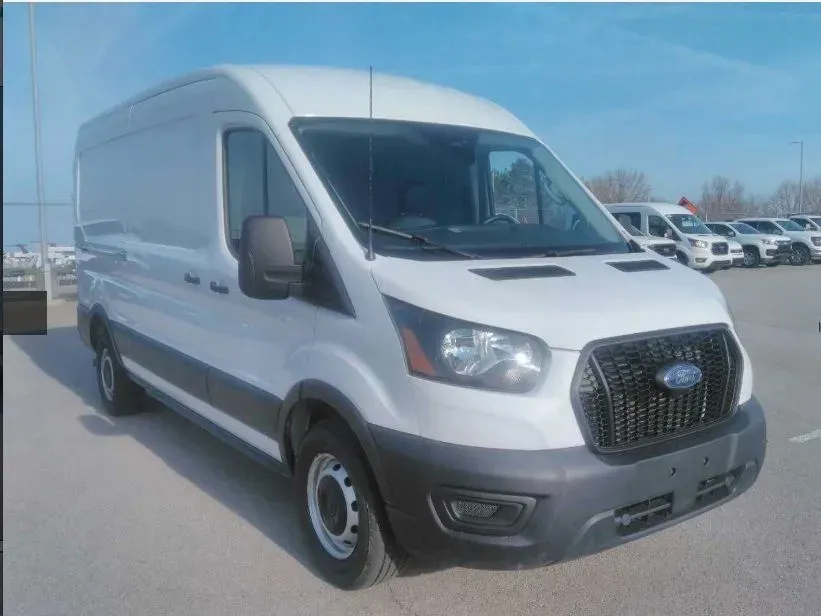 2023 Ford Transit-250 Base 