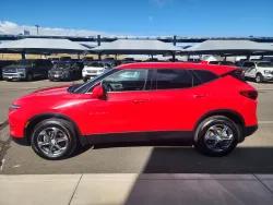 2023 Chevrolet Blazer LT | Thumbnail Photo 4 of 24