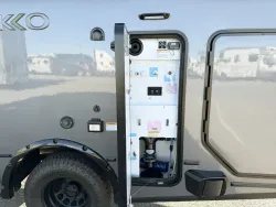 2025 Winnebago EKKO 23B | Thumbnail Photo 28 of 28