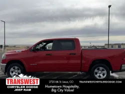 2025 RAM 1500 Big Horn | Thumbnail Photo 34 of 34