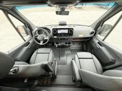 2027 Winnebago Revel Sport 44C | Thumbnail Photo 6 of 20