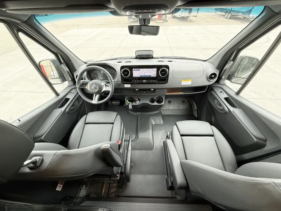 2027 Winnebago Revel Sport 44C | Photo 6 of 20