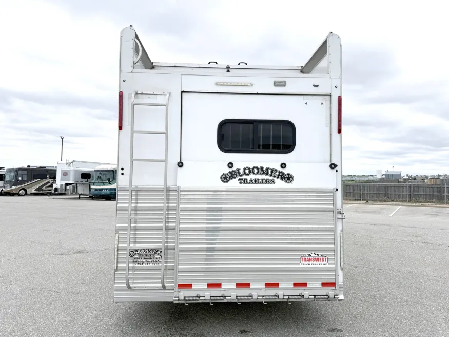 2020 Bloomer 6HGN | Photo 7 of 19
