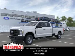 2026 Ford Super Duty F-350 XL | Thumbnail Photo 1 of 22