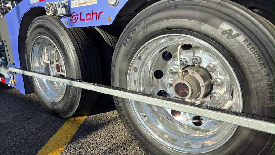 2026 Western Star 49X | Photo 33 of 60