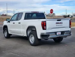 2026 GMC Sierra 1500 Pro | Thumbnail Photo 3 of 20