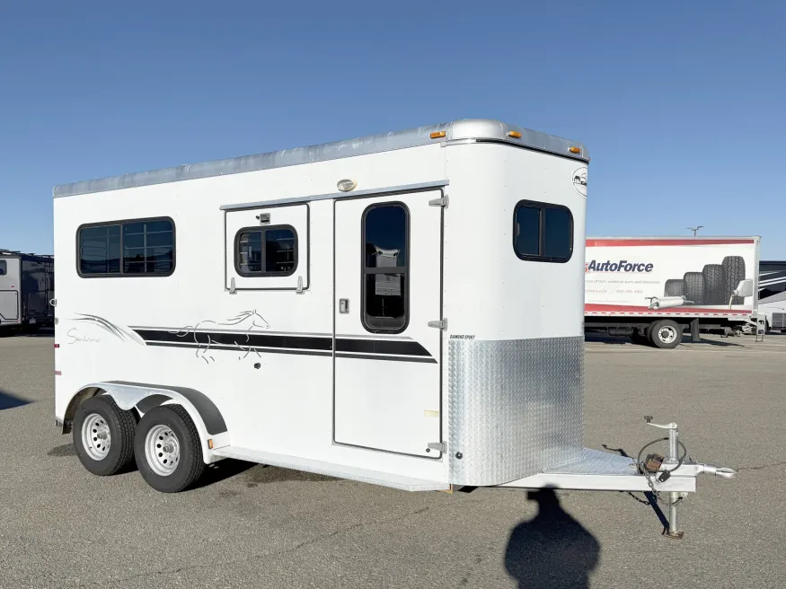 2001 Sundowner 2HBP | Photo 1 of 13