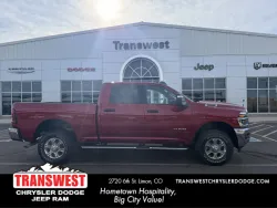 2026 RAM 2500 Big Horn | Thumbnail Photo 16 of 16
