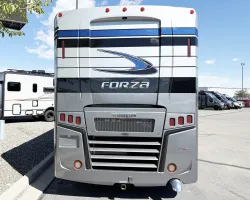 2022 Winnebago Forza 34T | Thumbnail Photo 16 of 17