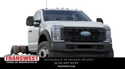 2024 Ford Super Duty F-550 XL | Thumbnail Photo 3 of 8