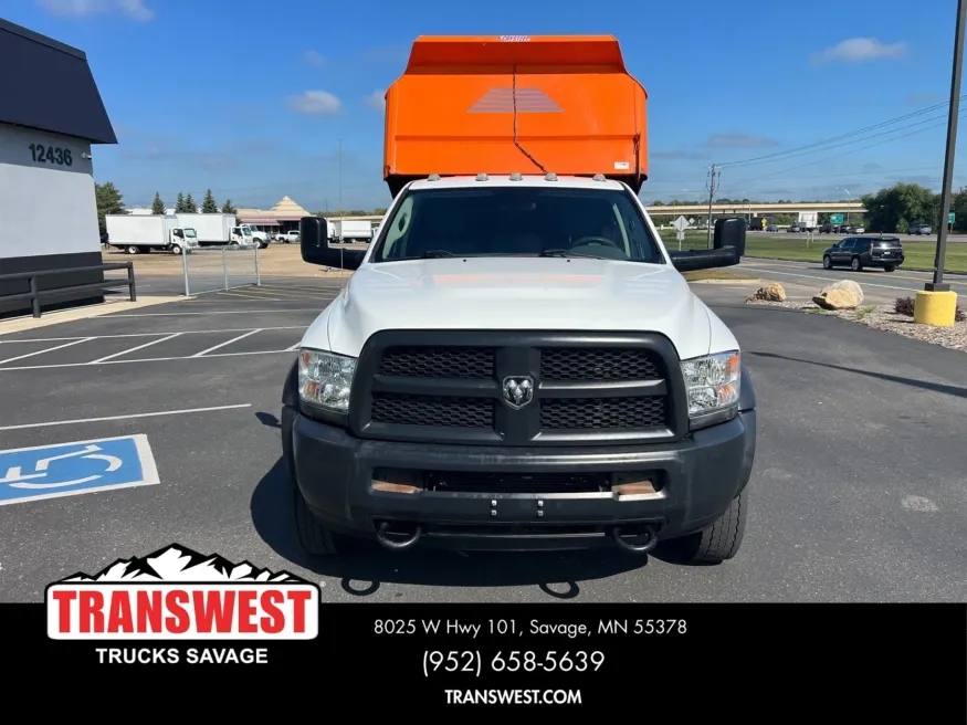 2013 RAM 5500 | Photo 15 of 19